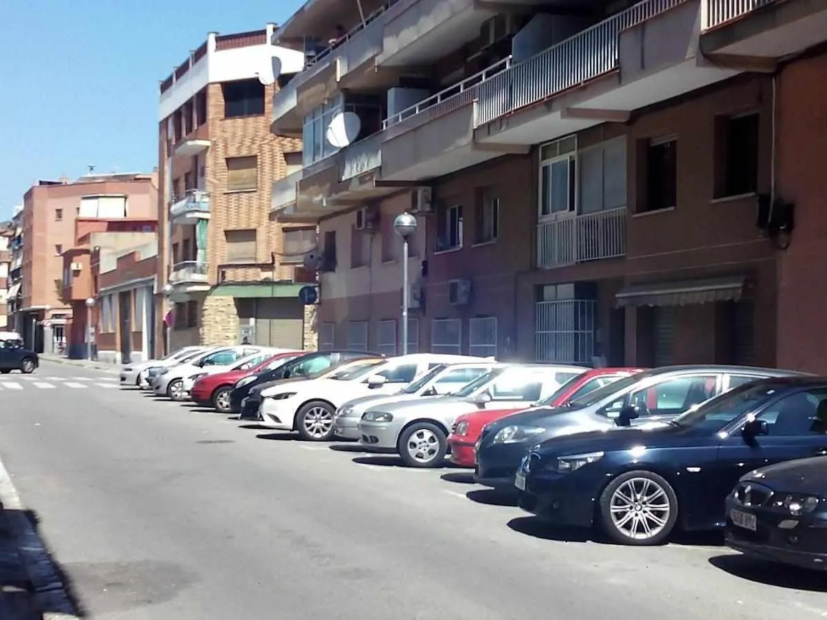 Apartamento Laura House The Style Airport Bcn Viladecans 0*,
