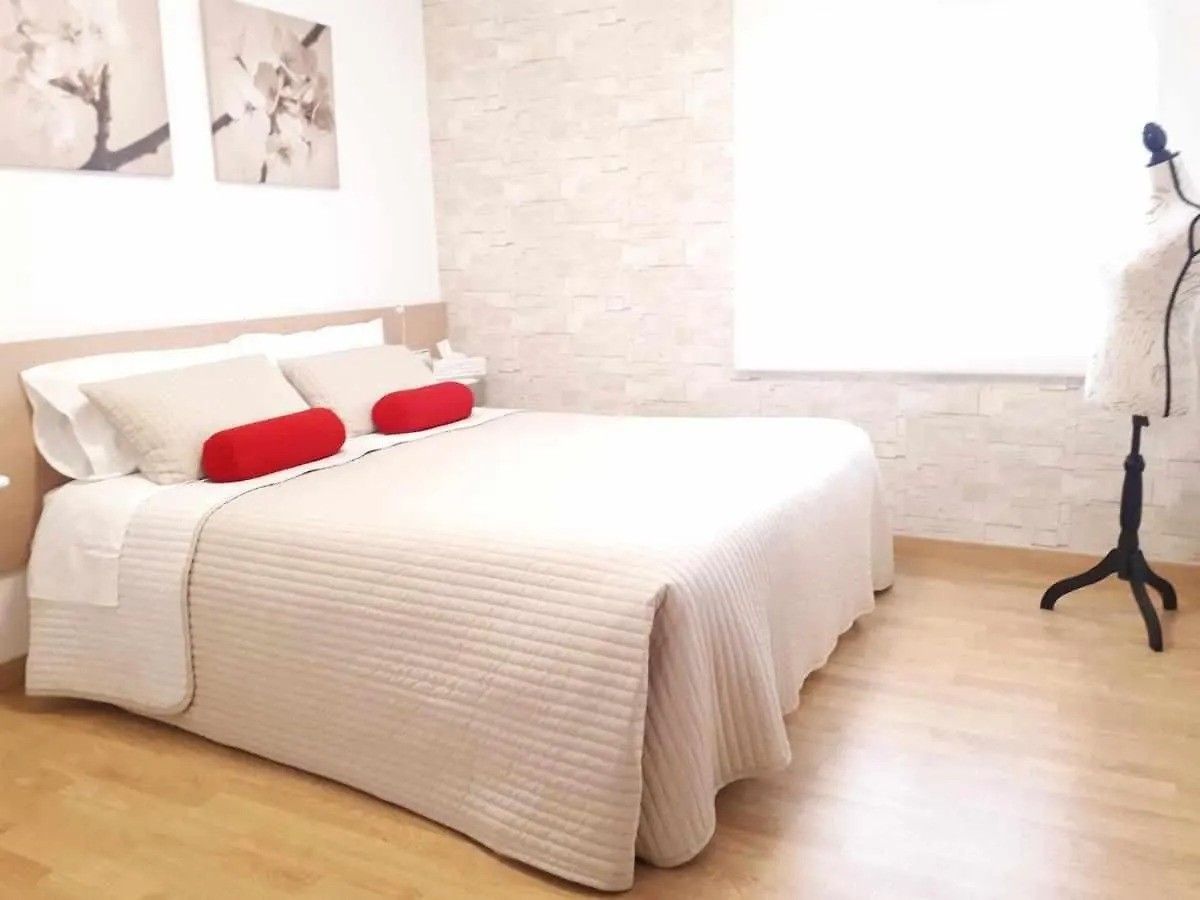 Apartamento Laura House The Style Airport Bcn Viladecans