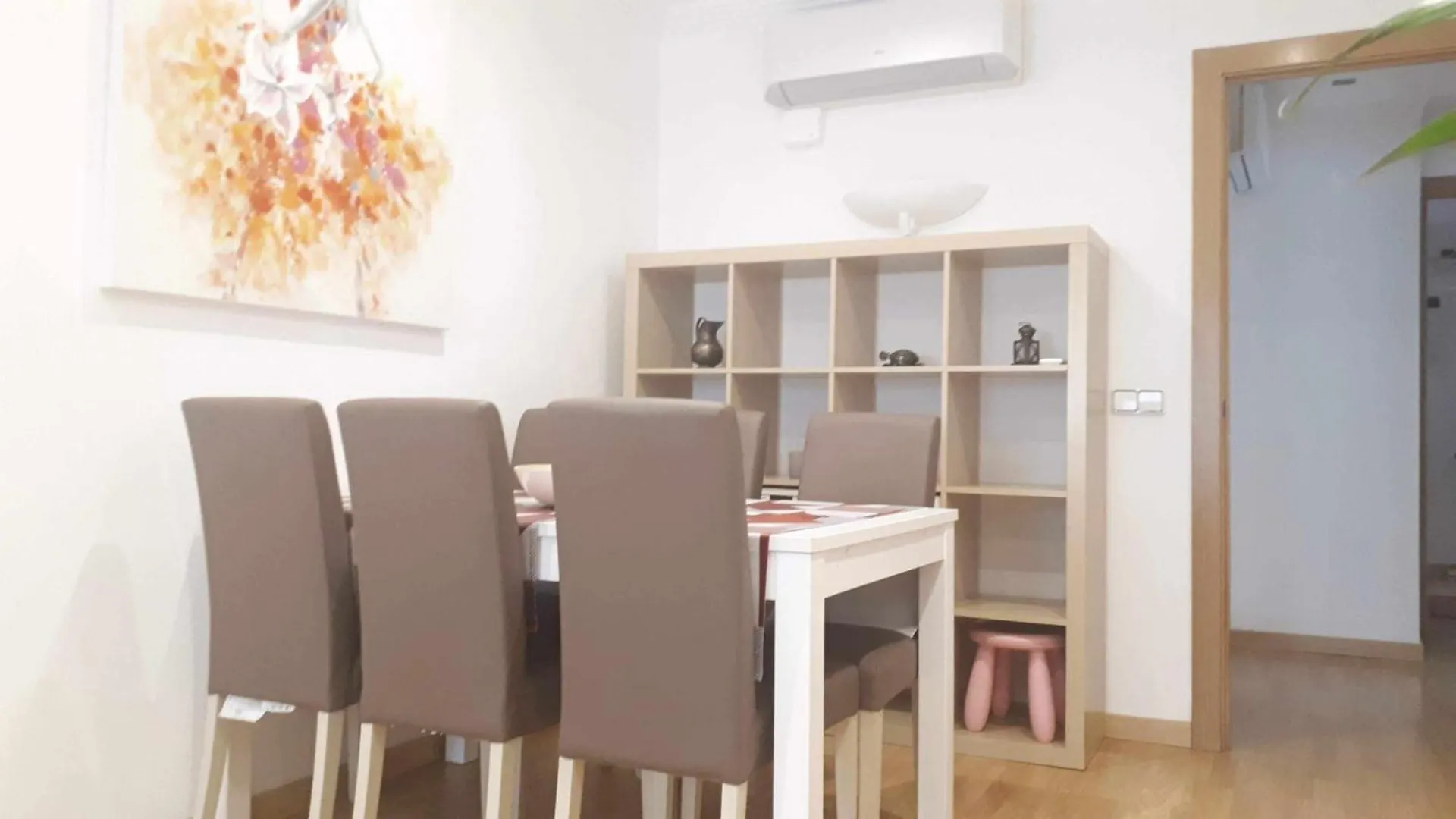 Apartamento Laura House The Style Airport Bcn Viladecans España