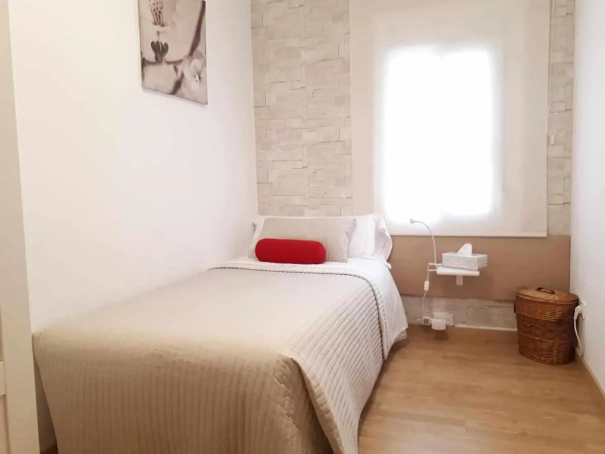 Apartamento Laura House - The Style Airport Bcn Viladecans España