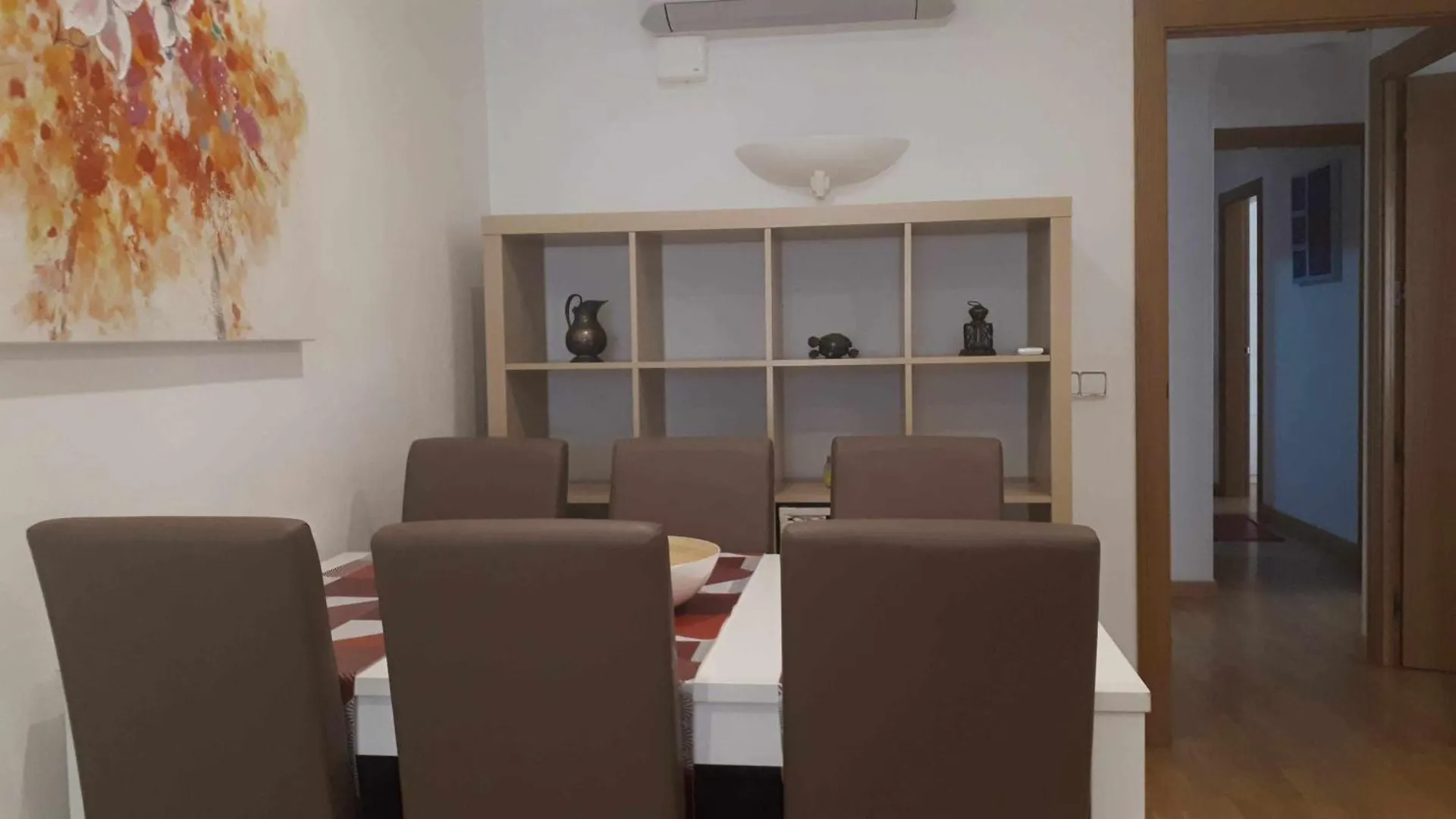 Apartamento Laura House - The Style Airport Bcn Viladecans España