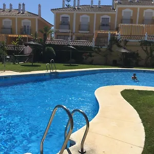 Adosado 4 En Islantilla Campo De Golf Lepe