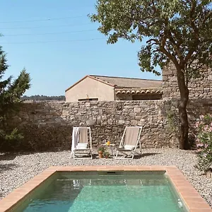 Casa Les Germanes Gramuntell